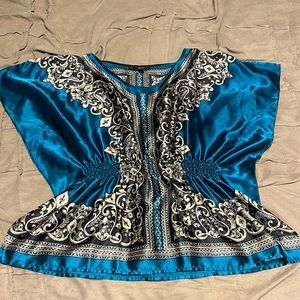 Dressy Shirt from Rue 21